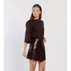 Afbeelding van SPOOQ THE LABEL MYER SKIRT