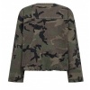 Afbeelding van IVY COPENHAGEN ELLIE CAMOUFLAGE JACKET