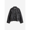 Afbeelding van MAN. MINIMUM ARTHUR JACKET LEATHER 