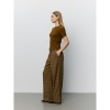 Afbeelding van SOFIE SCHNOOR ROSANA CHECKED TROUSERS