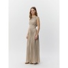 Afbeelding van SOFIE SCHNOOR LIN MAXI DRESS