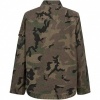 Afbeelding van IVY COPENHAGEN KARMEY FESTIVAL JACKET WASH CAMOUFLAGE