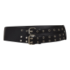 Afbeelding van PRE-ORDER! CO’COUTURE PHOEBE EYELET DOUBLE BELT