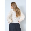 Afbeelding van CO’COUTURE MERCIA ROSE MIX KNIT [PRE-ORDER]