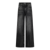 Afbeelding van PRE-ORDER! CO’COUTURE VICKY STUD WIDE LL JEANS