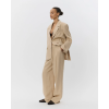 Afbeelding van SOFIE SCHNOOR OVERSIZED BLAZER NATURE