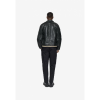 Afbeelding van MAN. MINIMUM ARTHUR JACKET LEATHER 