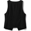 Afbeelding van SOFIE SCHNOOR YOKO VEST/GILET PINSTRIPE