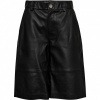 Afbeelding van HAUTE L’AMITIÉ LEATHER BERMUDA 