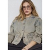 Afbeelding van CO'COUTURE MAURA DENIM JACKET 