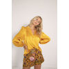 Afbeelding van AMAYA AMSTERDAM LIZZY BLOUSE