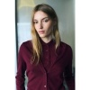 Afbeelding van IVY COPENHAGEN ESSEX POLO KNIT MERINO