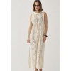 Afbeelding van NOELLA MEIRA DRESS *PRE-ORDER BINNENKORT OP VOORRAAD