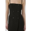 Afbeelding van GESTUZ JOELLE JUMPSUIT PINSTRIPE