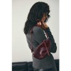 Afbeelding van PRE-ORDER! NOELLA MARLEE BAG BURGUNDY