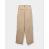 Afbeelding van SOFIE SCHNOOR TROUSERS NATURE