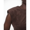 Afbeelding van DANTE6 SEALY SUEDINE BODY