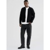 Afbeelding van MAN. RESTERÖDS LUKE BOILED WOOL JACKET