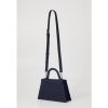 Afbeelding van GESTUZ HARVEY BAG *BROWN LEATHER or DENIMBLUE