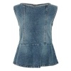 Afbeelding van GESTUZ VIVA SL TOP