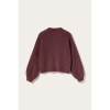 Afbeelding van PRE-ORDER! NOELLA KAE KNIT ALPACA TRUI