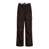 Afbeelding van HAUTE L’AMITIÉ CARGO PULL ON TALL TROUSERS