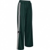 Afbeelding van PRE-ORDER! HAUTE L'AMITIÉ BAGGY TRACK TALL PANTS