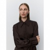 Afbeelding van SOFIE SCHNOOR WILDA FITTED SHIRT BLOUSE SATIN