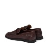 Afbeelding van PAVEMENT ELMIRA CROCO LOAFERS