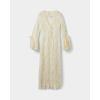 Afbeelding van SOFIE SCHNOOR ANASTASIA LACE ROBE 