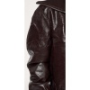 Afbeelding van JIJI STUDIO PARIS EZRA BOMBERJACKET BORDEAUX