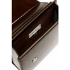 Afbeelding van GESTUZ HARVEY BAG *BROWN LEATHER or DENIMBLUE