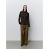 Afbeelding van SOFIE SCHNOOR WILDA FITTED SHIRT BLOUSE SATIN