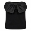 Afbeelding van PRE-ORDER! CO’COUTURE BARRY BOW TOP