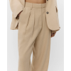 Afbeelding van SOFIE SCHNOOR TROUSERS NATURE