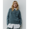 Afbeelding van SOFIE SCHNOOR MINNIK SWEATER WOOL