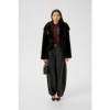 Afbeelding van GESTUZ KENNA JACKET FAUX FUR 