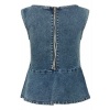 Afbeelding van GESTUZ VIVA SL TOP