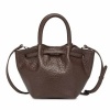 Afbeelding van PRE-ORDER! NOELLA DEE BAG M MAHAGONY