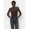 Afbeelding van DANTE6 SEALY SUEDINE BODY