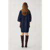 Afbeelding van NOELLA LEOLANI SHIRTDRESS DENIM