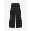 Afbeelding van JIJI STUDIO PARIS MIQUEL TROUSERS CHECKED