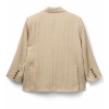 Afbeelding van SOFIE SCHNOOR OVERSIZED BLAZER NATURE