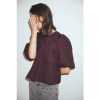Afbeelding van PRE-ORDER! NOELLA SHELLY BLOUSE