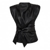 Afbeelding van PRE-ORDER! CO’COUTURE GITT PLEAT TOP