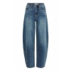 Afbeelding van GESTUZ VIVA HW BAGGY JEANS BARREL BALLON