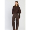 Afbeelding van SPOOQ THE LABEL OVERSIZED TEE 