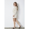 Afbeelding van PRE-ORDER! CO’COUTURE SERAFIN SEQUIN DRESS
