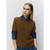 Afbeelding van SOFIE SCHNOOR SAGA SS KNIT SWEATER | MOHAIR WOOL