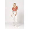 Afbeelding van DANTE 6 MARKALA LEATHER STUDS BELT